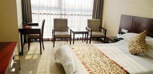 фото отеля Jin Ling Hotel