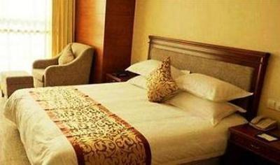 фото отеля Jin Ling Hotel