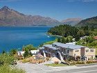 фото отеля Alexis Queenstown Motor Lodge and Apartments