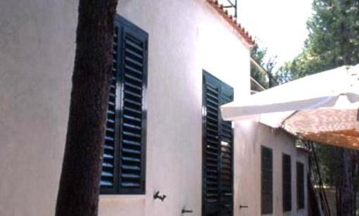фото отеля Villa Marhu