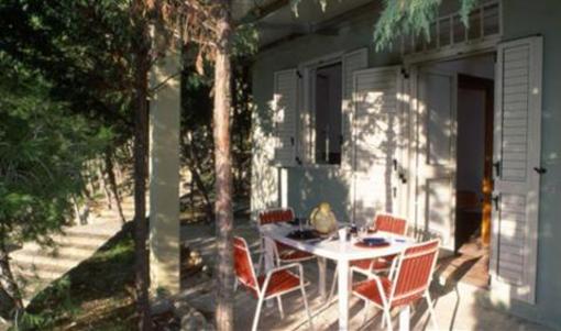 фото отеля Villa Marhu