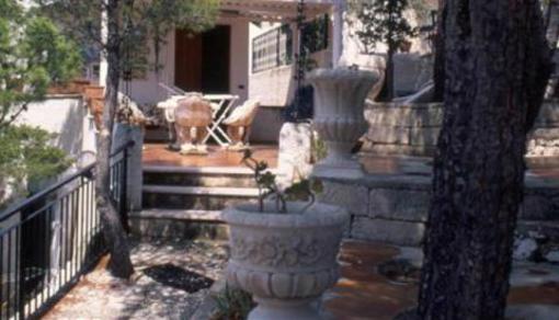 фото отеля Villa Marhu