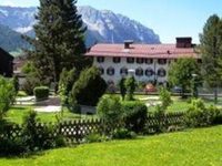 Gastehaus Seerose