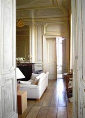фото отеля Chateau de Vierset