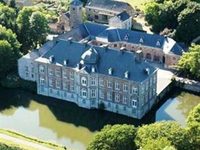 Chateau de Vierset