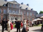 фото отеля Chateau de Vierset