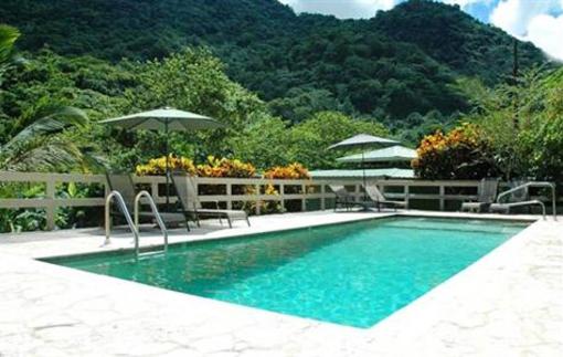 фото отеля Casa Grande Mountain Retreat