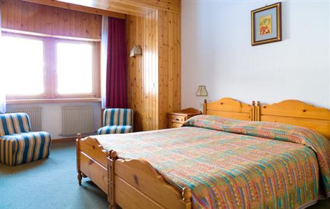 фото отеля Hotel Scoiattolo