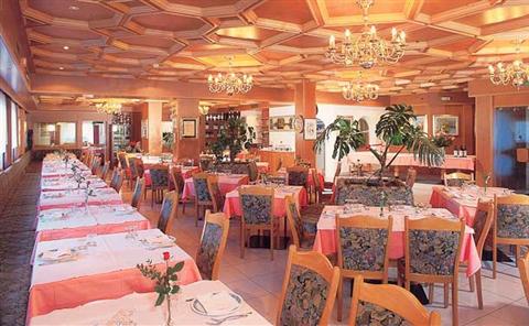 фото отеля Hotel Scoiattolo