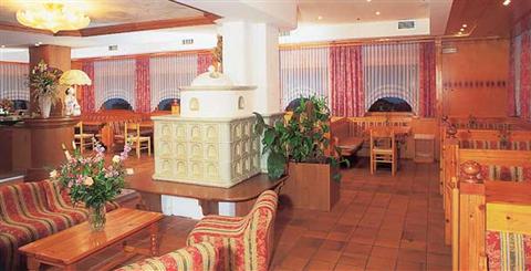 фото отеля Hotel Scoiattolo