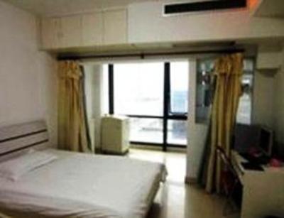 фото отеля Xiamen Yunshu Hostel