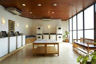 фото отеля Chatrium Residence Bangkok