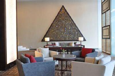 фото отеля Chatrium Residence Bangkok