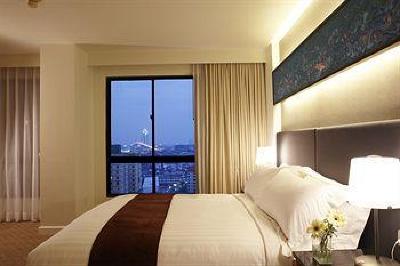 фото отеля Chatrium Residence Bangkok