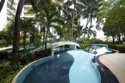 фото отеля Chatrium Residence Bangkok