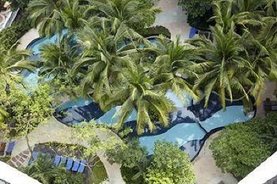 фото отеля Chatrium Residence Bangkok