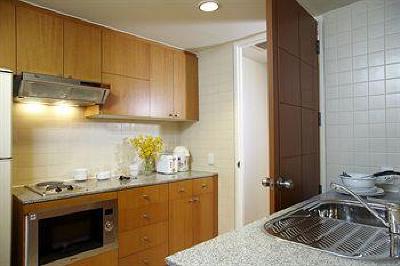 фото отеля Chatrium Residence Bangkok