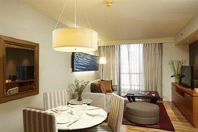 фото отеля Chatrium Residence Bangkok