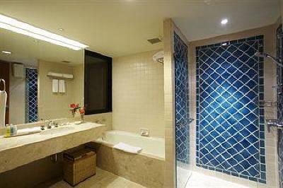 фото отеля Chatrium Residence Bangkok