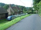 фото отеля Heathwood Lodge