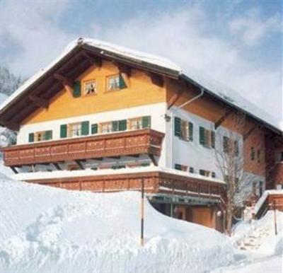 фото отеля Haus Beiser