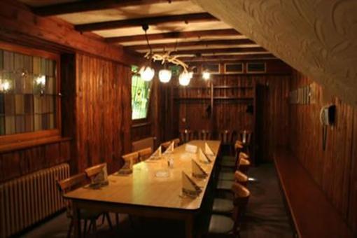 фото отеля Haus Poock