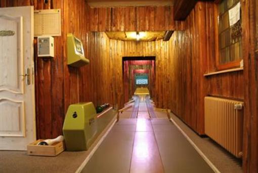 фото отеля Haus Poock