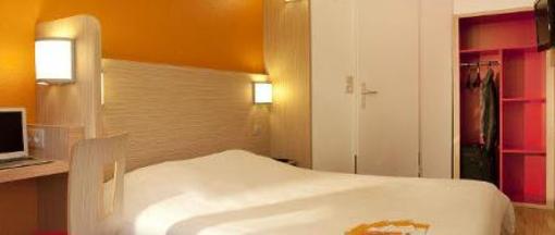 фото отеля Premiere Classe Hotel Saint-Ouen-l'Aumone