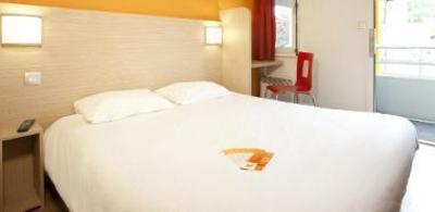 фото отеля Premiere Classe Hotel Saint-Ouen-l'Aumone