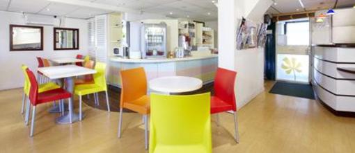 фото отеля Premiere Classe Hotel Saint-Ouen-l'Aumone