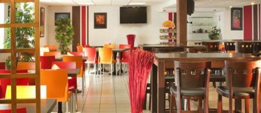 фото отеля Premiere Classe Hotel Saint-Ouen-l'Aumone