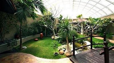 фото отеля Leonia Holistic Resort Hyderabad