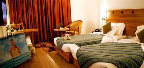 фото отеля Leonia Holistic Resort Hyderabad
