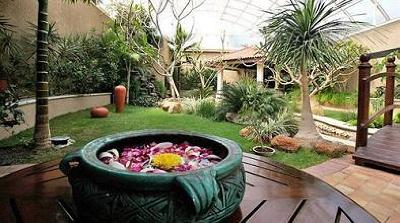 фото отеля Leonia Holistic Resort Hyderabad