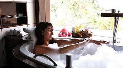 фото отеля Leonia Holistic Resort Hyderabad