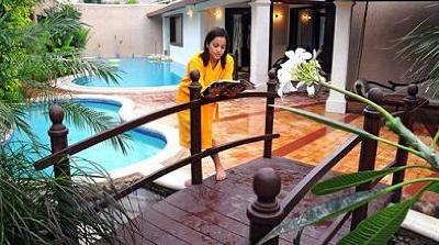 фото отеля Leonia Holistic Resort Hyderabad