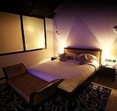 фото отеля Leonia Holistic Resort Hyderabad