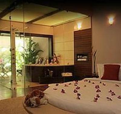 фото отеля Leonia Holistic Resort Hyderabad