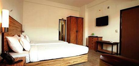фото отеля Leonia Holistic Resort Hyderabad