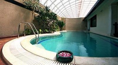 фото отеля Leonia Holistic Resort Hyderabad