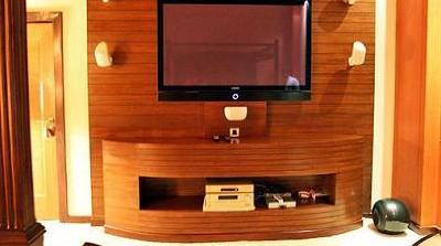 фото отеля Leonia Holistic Resort Hyderabad