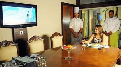 фото отеля Leonia Holistic Resort Hyderabad