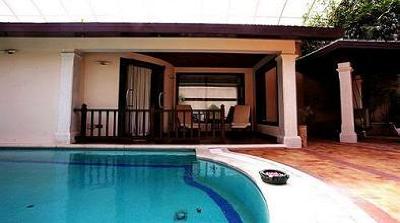 фото отеля Leonia Holistic Resort Hyderabad