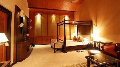 фото отеля Leonia Holistic Resort Hyderabad
