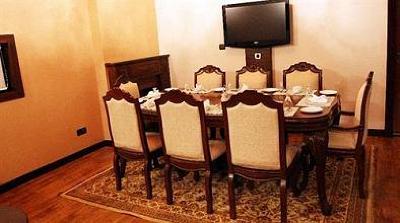 фото отеля Leonia Holistic Resort Hyderabad