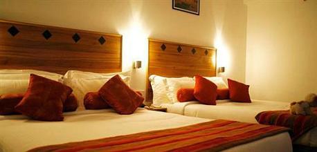 фото отеля Leonia Holistic Resort Hyderabad