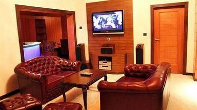 фото отеля Leonia Holistic Resort Hyderabad