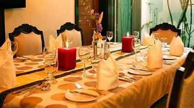 фото отеля Leonia Holistic Resort Hyderabad