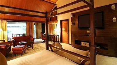 фото отеля Leonia Holistic Resort Hyderabad