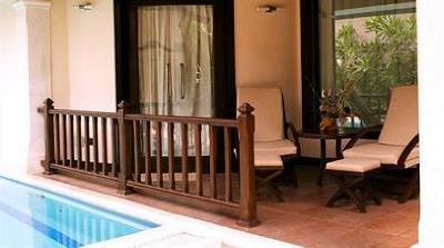 фото отеля Leonia Holistic Resort Hyderabad